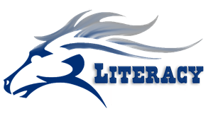Mustang with Literacy 